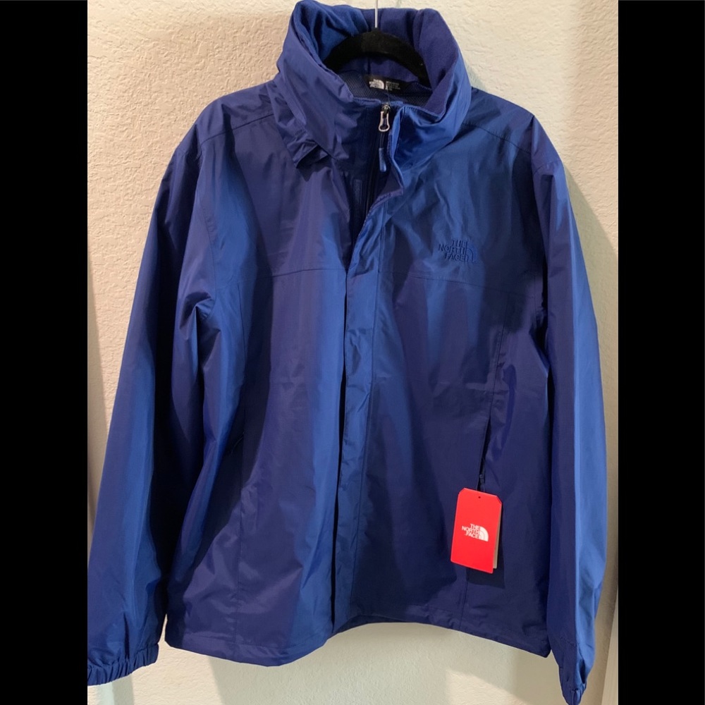 NWT The North Face jacket NEW